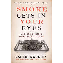 Allen & Unwin Smoke Gets in Your Eyes, Biography, English, Paperback, 272 pages