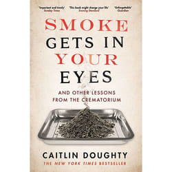 Allen & Unwin Smoke Gets in Your Eyes book Biography English Paperback 272 pages