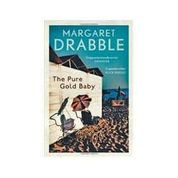 ISBN Pure Gold Baby book General novel English 304 pages