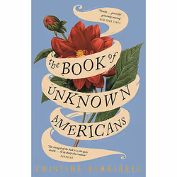 ISBN The Book of Unknown Americans, Paperback, 304 pages