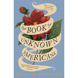 ISBN The of Unknown Americans book Paperback 304 pages