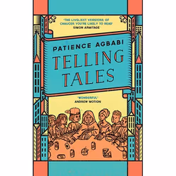 Allen & Unwin Telling Tales, Poetry, English, Paperback, 144 pages