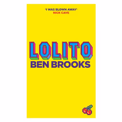 Allen & Unwin Lolito, Literary fiction, English, 288 pages