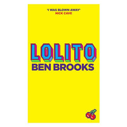 Allen & Unwin Lolito book Literary fiction English 288 pages