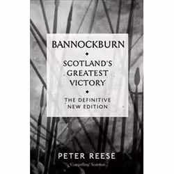 ISBN Bannockburn, History, English, 256 pages