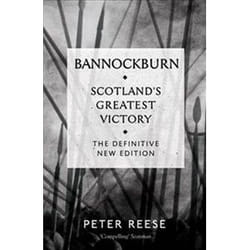 ISBN Bannockburn book History English 256 pages