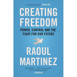 Allen & Unwin Creating Freedom book Philosophy English Paperback 496 pages