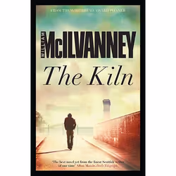 Allen & Unwin The Kiln, Crime fiction, English, Paperback, 288 pages