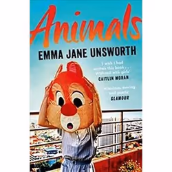 ISBN Animals, General novel, English, 256 pages