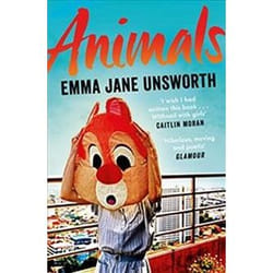 ISBN Animals book General novel English 256 pages