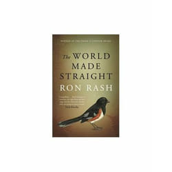 ISBN World Made Straight