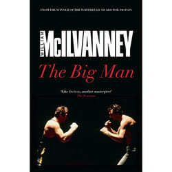 Allen & Unwin The Big Man book Literary fiction English Paperback 272 pages