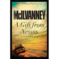 Allen & Unwin A Gift from Nessus book Literary fiction English Paperback 224 pages