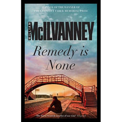 Allen & Unwin Remedy is None book Literary fiction English Paperback 256 pages
