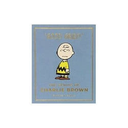 ISBN Genius of Charlie Brown: Peanuts Guide to Life book Art & design English Hardcover 80 pages