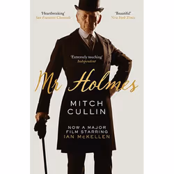 Allen & Unwin Mr Holmes, Fiction, English, Paperback, 272 pages