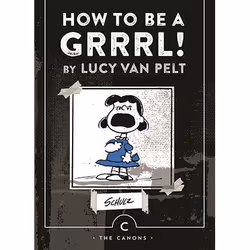 Allen & Unwin How to be a Grrrl, English, Paperback, 96 pages