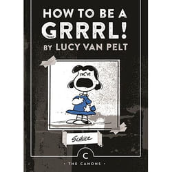 Allen & Unwin How to be a Grrrl book English Paperback 96 pages