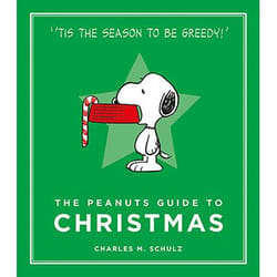 Allen & Unwin The Peanuts Guide to Christmas book Gift book English Hardcover 80 pages
