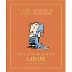ISBN Life According to Linus : Peanuts Guide to Life book English Hardcover 80 pages