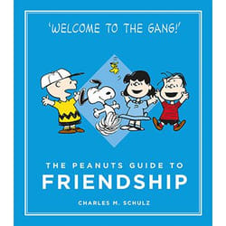 Allen & Unwin The Peanuts Guide to Friendship book English Hardcover 80 pages