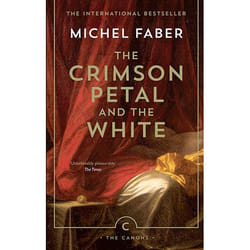Allen & Unwin The Crimson Petal And The White book Literary fiction English Paperback 864 pages