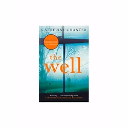 ISBN Well, English, Paperback, 400 pages