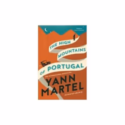 ISBN High Mountains of Portugal, English, Paperback, 352 pages