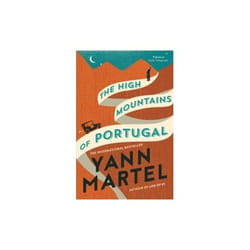ISBN High Mountains of Portugal