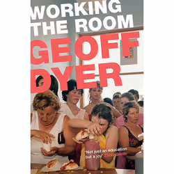 Allen & Unwin Working the Room, Literature, English, Paperback, 416 pages