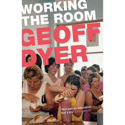 Allen & Unwin Working the Room book Literature English Paperback 416 pages