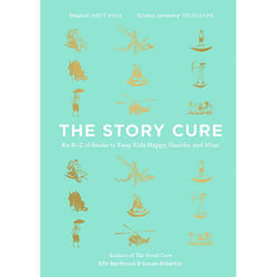 Allen & Unwin The Story Cure book English Hardcover 384 pages