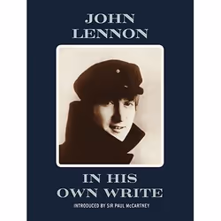 Allen & Unwin In His Own Write, Fiction, English, Hardcover, 80 pages