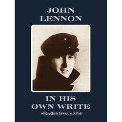 Allen & Unwin In His Own Write book Fiction English Hardcover 80 pages