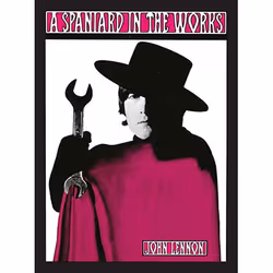 Allen & Unwin A Spaniard in the Works, Fiction, English, Hardcover, 96 pages