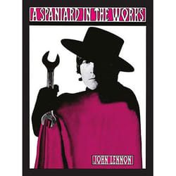 Allen & Unwin A Spaniard in the Works book Fiction English Hardcover 96 pages