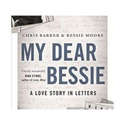 ISBN My Dear Bessie : A Love Story in Letters book History English Paperback 384 pages