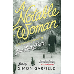 Allen & Unwin A Notable Woman book Biography English Paperback 736 pages