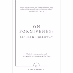 Allen & Unwin On Forgiveness, Philosophy, English, Paperback, 112 pages