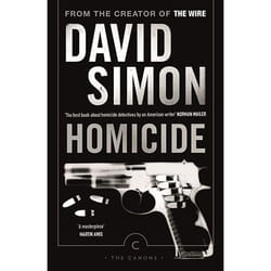 Allen & Unwin Homicide book True crime English Paperback 672 pages