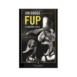 ISBN Fup: A Modern Fable book General novel English 128 pages