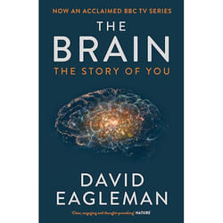 Allen & Unwin The Brain book Science & nature English Paperback 256 pages