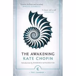 ISBN Awakening, General novel, English, 240 pages