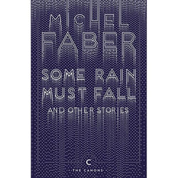 Allen & Unwin Some Rain Must Fall And Other Stories book Fiction English Paperback 256 pages