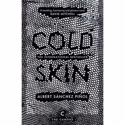 Allen & Unwin Cold Skin, Fiction, English, Paperback, 240 pages
