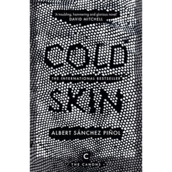 Allen & Unwin Cold Skin book Fiction English Paperback 240 pages