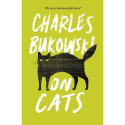 Allen & Unwin On Cats book Literature English Paperback 128 pages