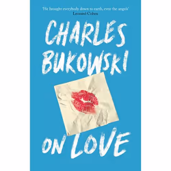 Allen & Unwin On Love, Literature, English, Paperback, 224 pages