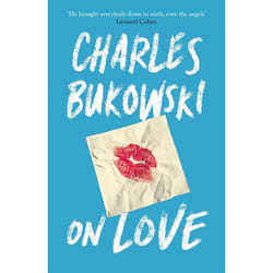 Allen & Unwin On Love book Literature English Paperback 224 pages