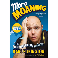 Allen & Unwin More Moaning, English, Paperback, 368 pages